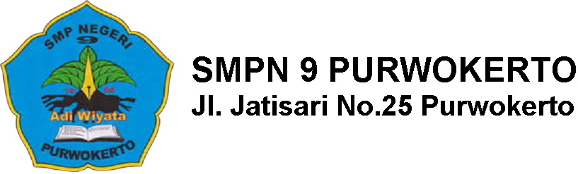 SMPN 9 PURWOKERTO